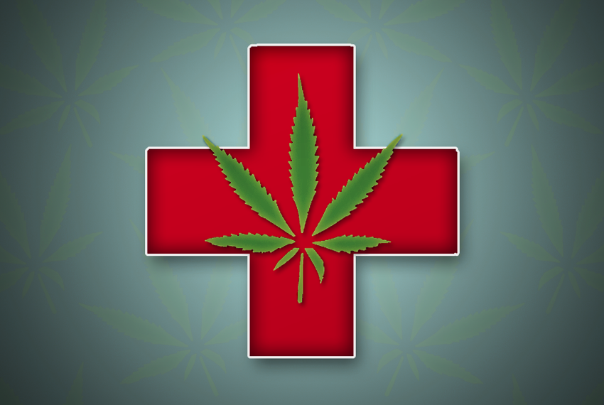 medical-marijuana-red-cross